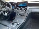 Mercedes-Benz C 300 Sport Kit AMG