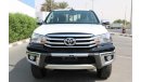 Toyota Hilux 2.7L GLX.S | Keyless Entry | Push Start Stocks Selling Fast