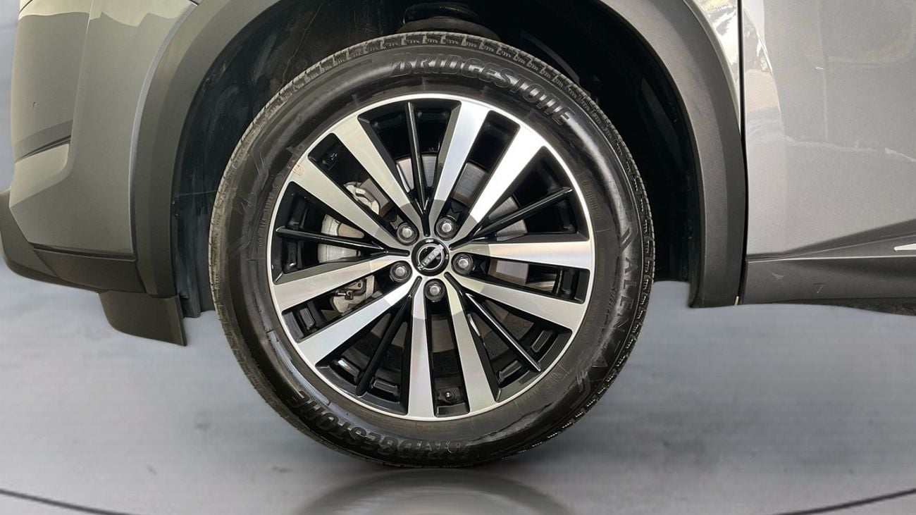 نيسان باثفايندر SL | upto AED 20,000 Ramadan Discount | شامل الضمان | 0 ﺪﻔﻋﺓ ﺃﻮﻟﻯ