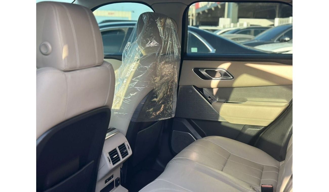 Land Rover Range Rover Velar Land Rover Range Rover Velar 2019 Diesel Korean Specs
