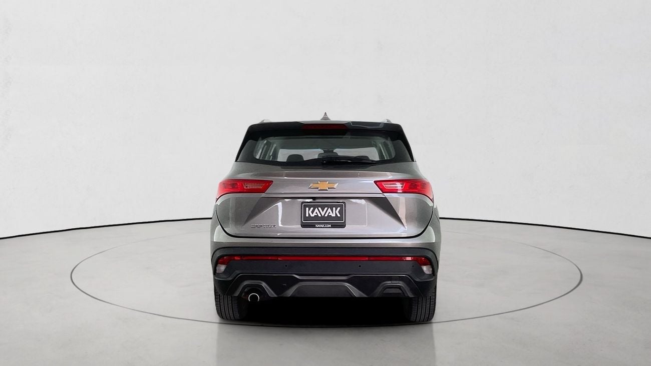 Chevrolet Captiva LS | Guaranteed Warranty | 0 Down Payment