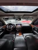 Infiniti QX80 Luxe 7st 5.6L