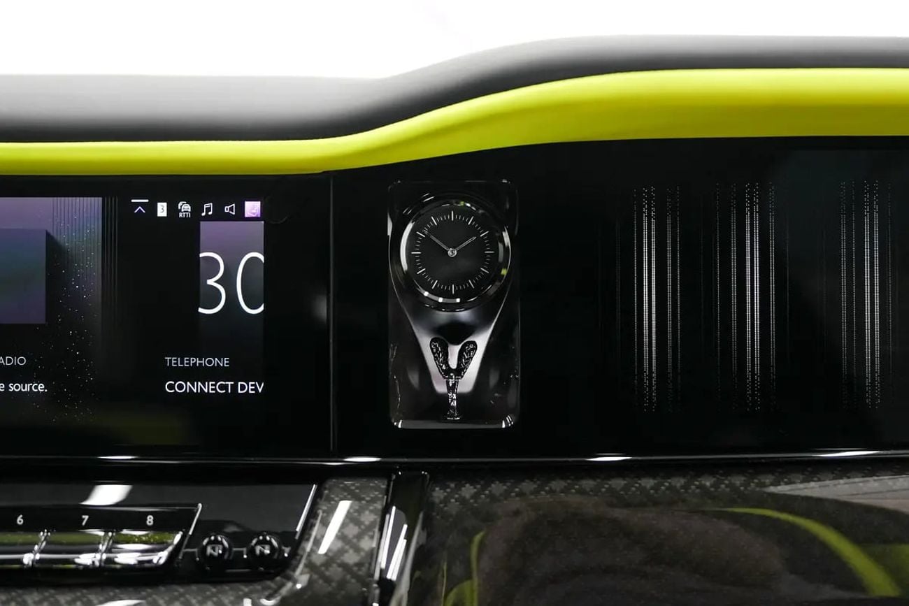 أودي RS2 Black Badge | Certified Pre-Owned | Warranty Service