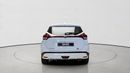Nissan Kicks 1.6 SL + NIM CVT | Guaranteed Warranty | 0 Down Payment