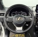 Lexus GX460 PREMIER