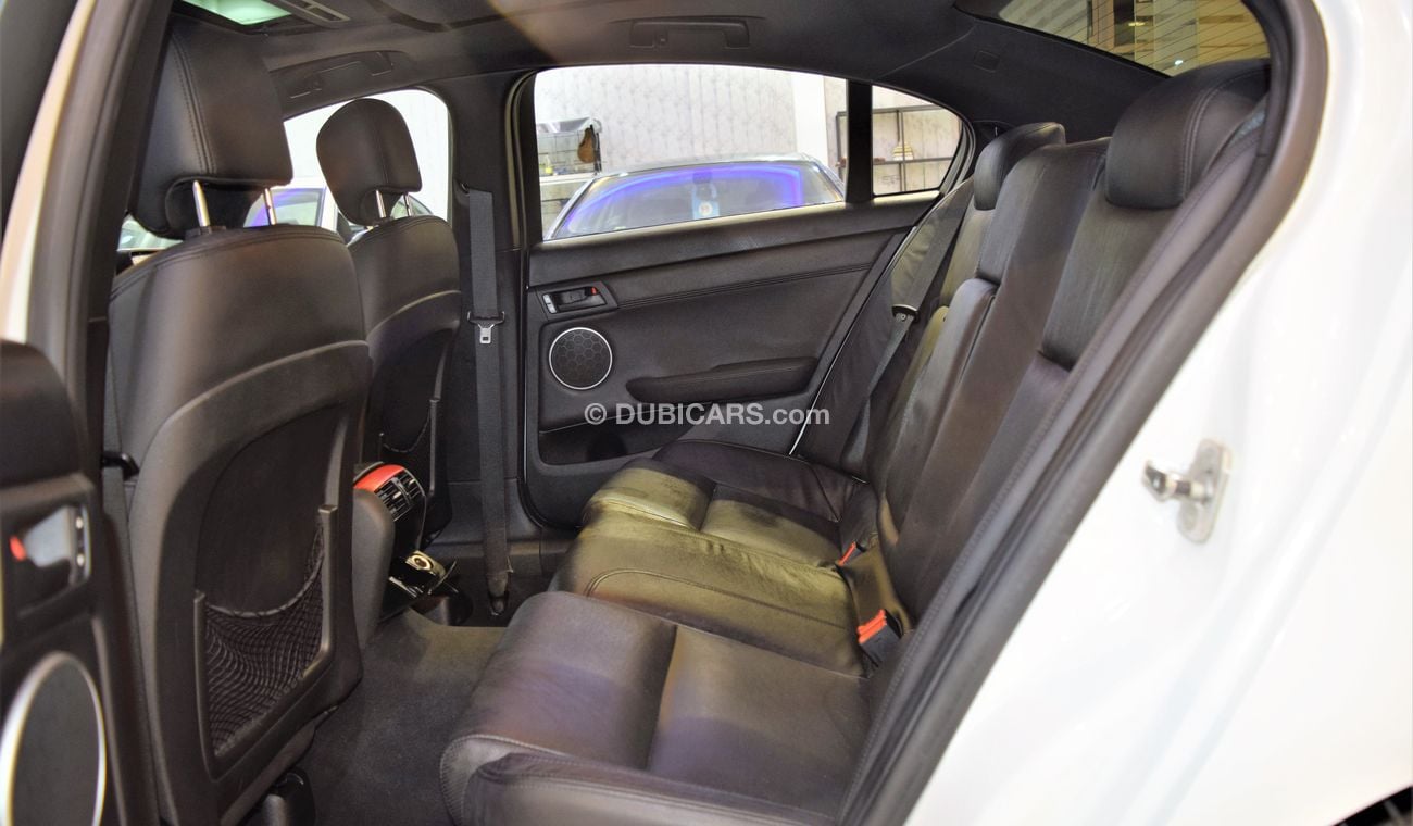 Chevrolet Lumina SS 6.0L