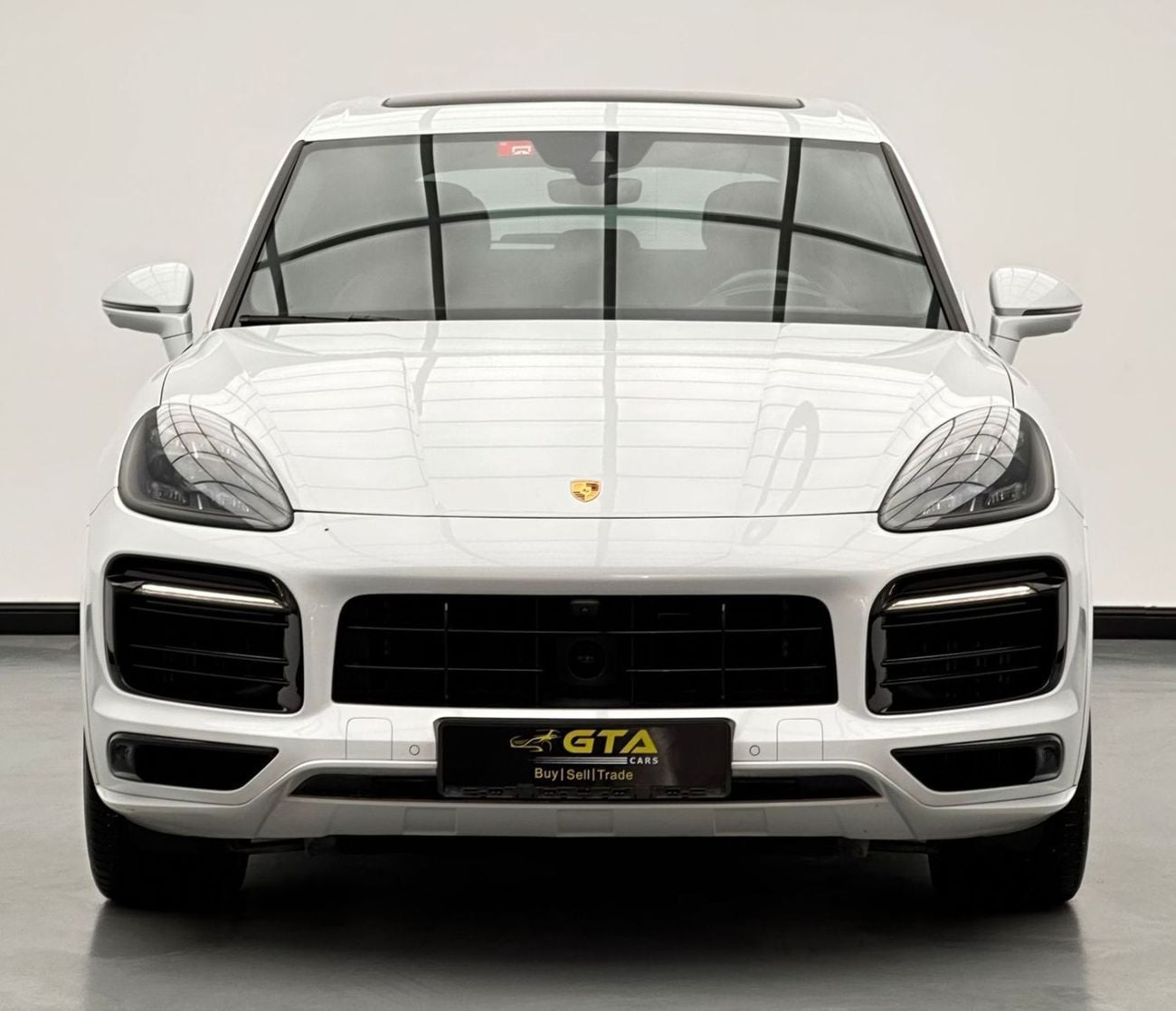 Porsche Cayenne 2022 Porsche Cayenne GTS, Feb/2027 Porsche Warranty, Porsche Full Service History, Excellent Conditi