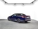 بي أم دبليو 440i M Sport Convertible