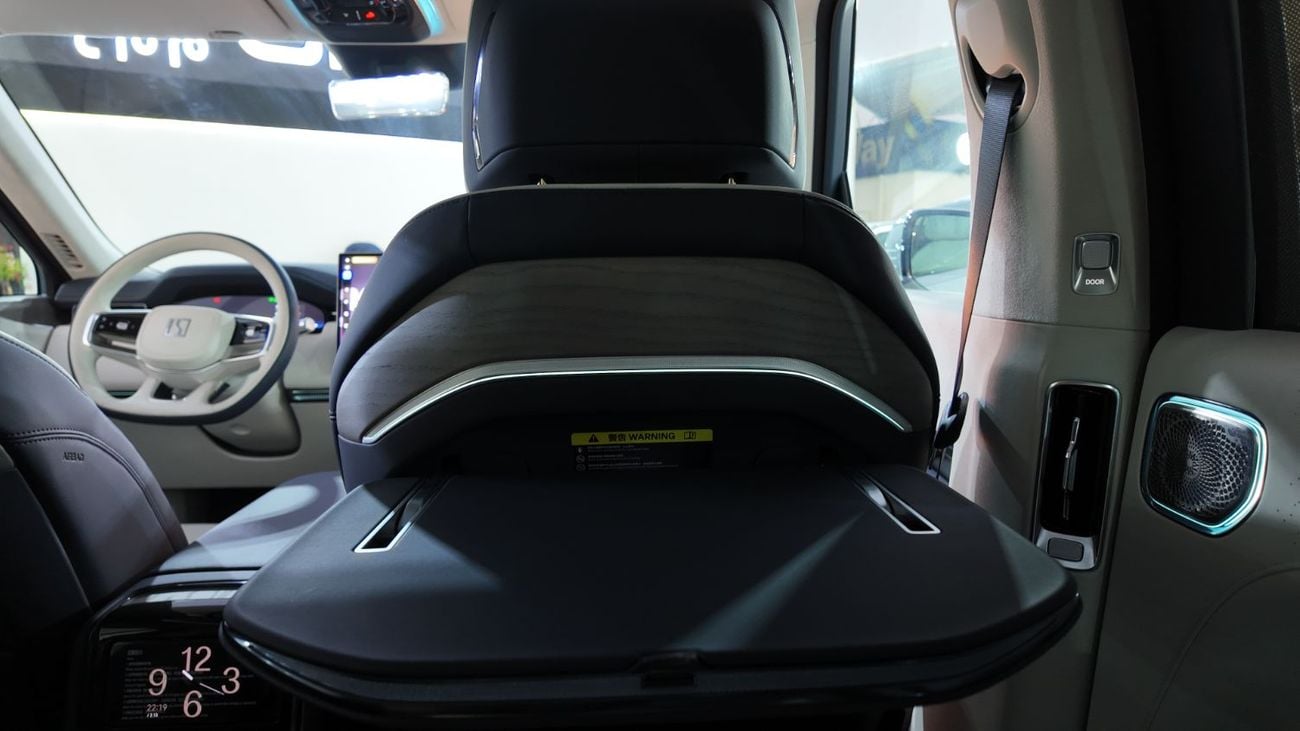 Zeekr 9X Zeekr 9X Ultra 70kwh 2025