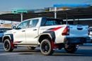 تويوتا هيلوكس Toyota Hilux GR Sport 4.0L V6 2026  4WD Automatic