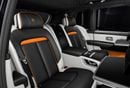 Rolls Royce Cullinan BLACK BADGE Fully loaded MY27