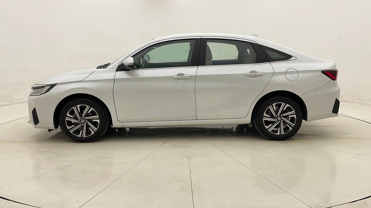 Toyota Yaris G 1.5 | Zero Down Payment | Home Test Drive