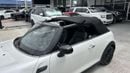 Mini Cooper Roadster STD 2024 Korean specs