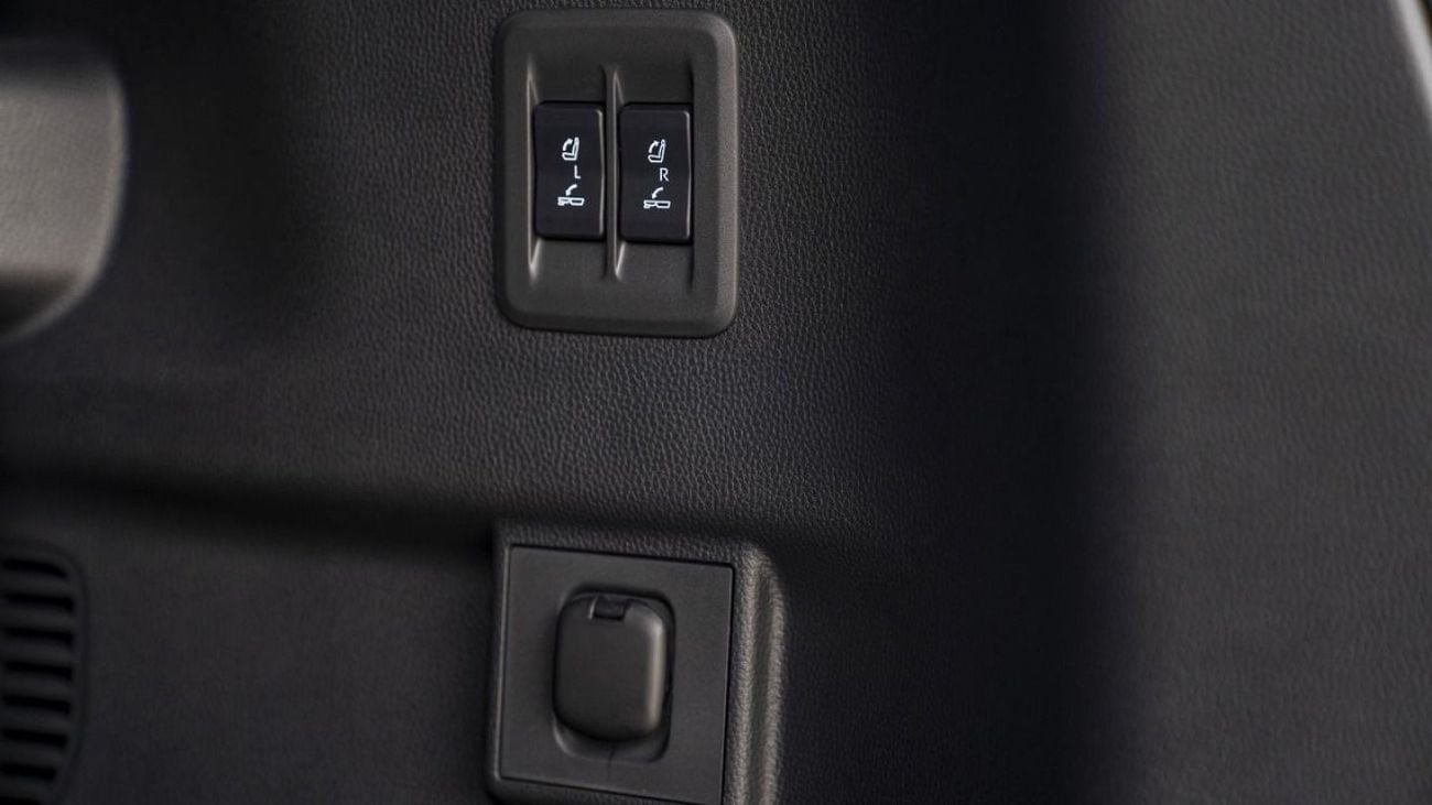 Toyota Prado PRADO LUXURY 2.8L RHD - 2024