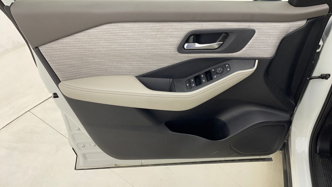 Nissan XTrail S 2.5 | Zero Down Payment | Home Test Drive