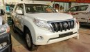 Toyota Prado 3.0L Diesel - For Export Only