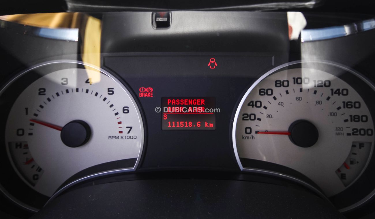 فورد إكسبلورر