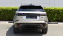 Land Rover Range Rover Velar Range Rover Velar HSE P300 V6 | 2019