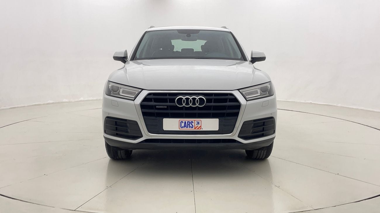 Audi Q5 45 TFSI QUATTRO 2 | Zero Down Payment | Home Test Drive