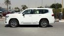 Toyota Land Cruiser VXR