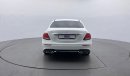 Mercedes-Benz E200 PREMIUM 2 | Under Warranty | Inspected on 150+ parameters