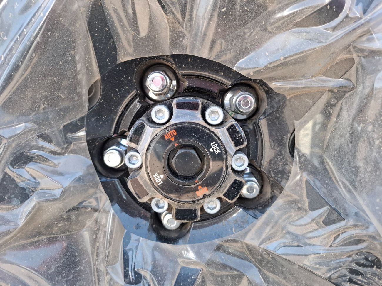 Toyota Land Cruiser 70 LX 2.8L  LX 2.8L