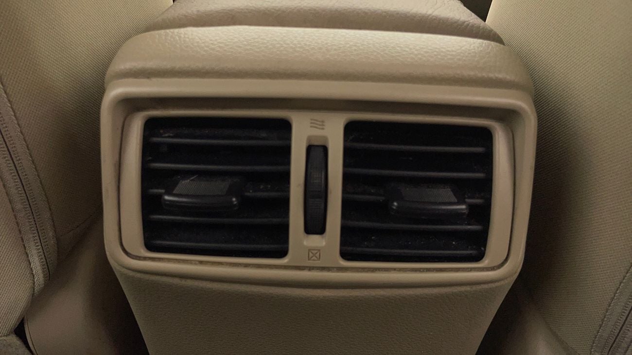 Nissan XTrail S 2.5 | Zero Down Payment | Home Test Drive