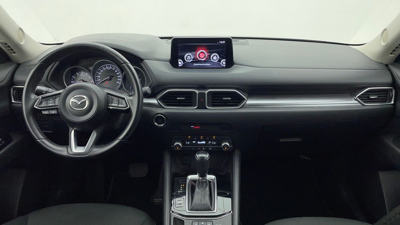 Mazda CX5 GL 2.5 | Zero Down Payment | Home Test Drive