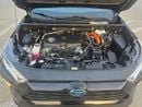 Toyota RAV4 2021 Toyota Rav4 XLE Premium Hybrid Full Option - 2.5L V4 AWD 4x4 - Well Maintained - 22000 mileage-