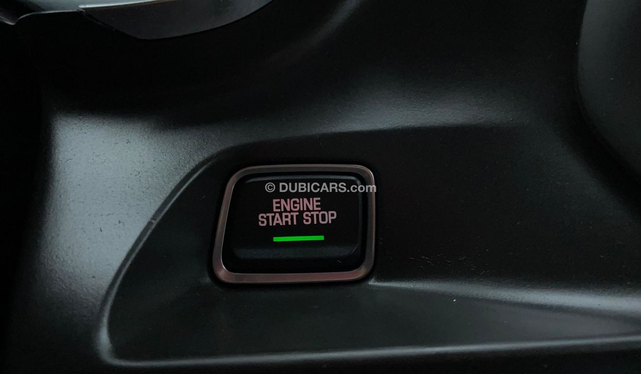 Chevrolet Camaro LS 3.6 | Under Warranty | Inspected on 150+ parameters