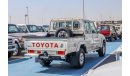 Toyota Land Cruiser Pick Up TOYOTA LAND CRUISER DOUBLE CABIN PICKUP 4.0L V6 2023