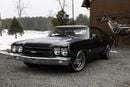 Chevrolet Chevelle SS, 496 Stroker V8, 725HP, Frame Off Pro Touring Restomod