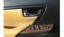 Toyota Fortuner 2023 Toyota Fortuner 2.7 4x2 Petrol Automatic - Export Only