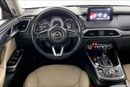 مازدا CX9 GT | شامل الضمان | 0 ﺪﻔﻋﺓ ﺃﻮﻟﻯ