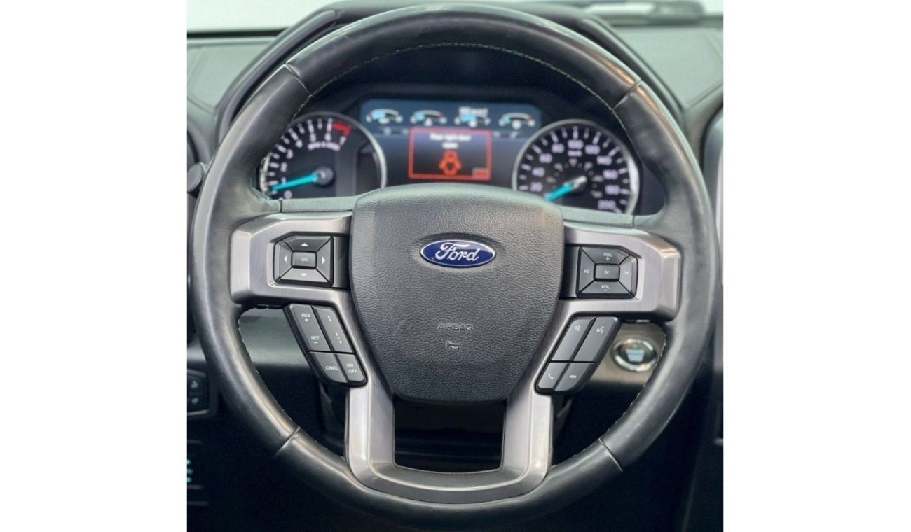 Ford Expedition Platinum Platinum Platinum 2018 Ford Expedition Platinum, Ford Warranty 2023, Ford Service Contract