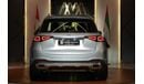 Mercedes-Benz GLE 450 AMG Mercedes-Benz GLE 450 GCC 2023 0km //AMG Package //Panoramic roof //Front projector //360 view