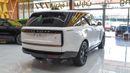 Land Rover Range Rover RANGE ROVER VOGUE SV 4.4 TWIN TURBO V8 530 HP