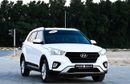 هيونداي كريتا HYUNDAI CRETA 2020 GCC IN EXCELLENT CONDITION