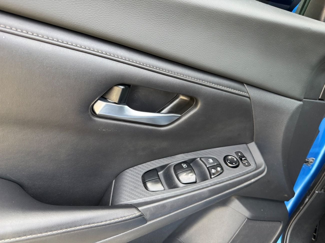 Nissan Sentra SV 1.6L (113 HP)