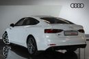 Audi S5 Sportback quattro 354hp (Ref#5744)