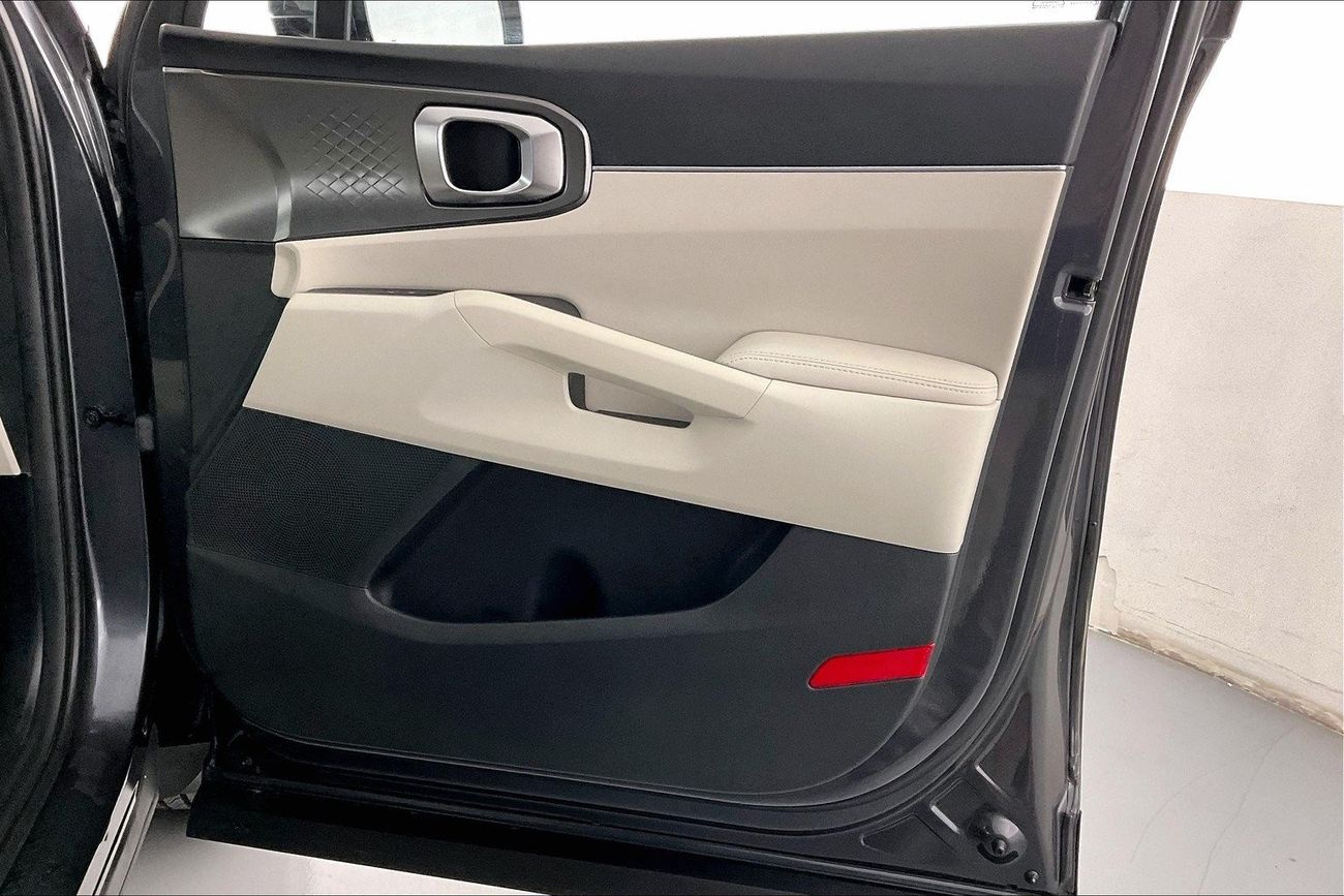 Nissan XTerra Titanium | 1 year free warranty | 0 Down Payment