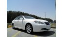 Lexus ES350 2009 imported Ref#220