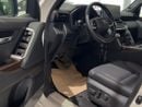 Toyota Land Cruiser TOYOTA LC300 VX 4.0L - Toyota LC300 VX 4.0L (Inside Black) EXPORT ONLY