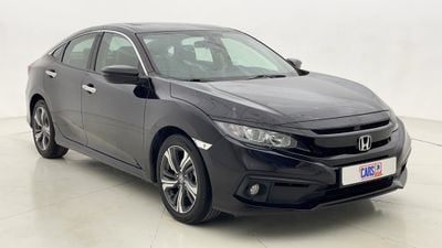 Honda Civic LX SPORT 1.6 | Zero Down Payment | Home Test Drive