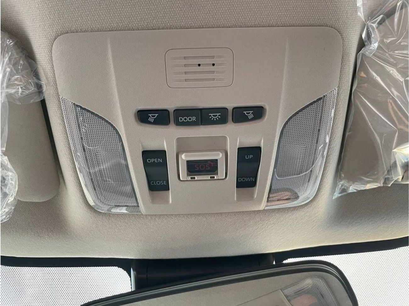 Toyota Corolla Toyota corolla 1.5L full option , sunroof , push start , back camera , sport mode