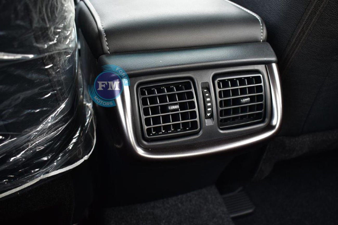 Toyota Hilux Double Cab Pickup GR-S 2.8L Diesel 4WD 5 Seater Automatic