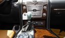 Nissan Patrol Platinum LE 400 Hp