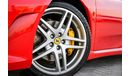 Ferrari F430 - GCC
