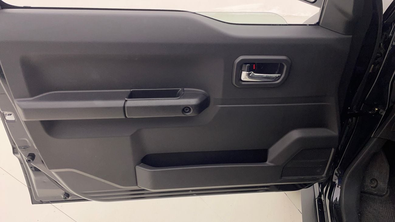 سوزوكي جيمني GLX 1.5 | بدون دفعة مقدمة | اختبار القيادة في المنزل