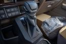 Toyota Land Cruiser Pickup 70 LC79 Double Cab 2.8L Turbo Diesel STD DL-E A/T 2026 MODEL GCC SPECS